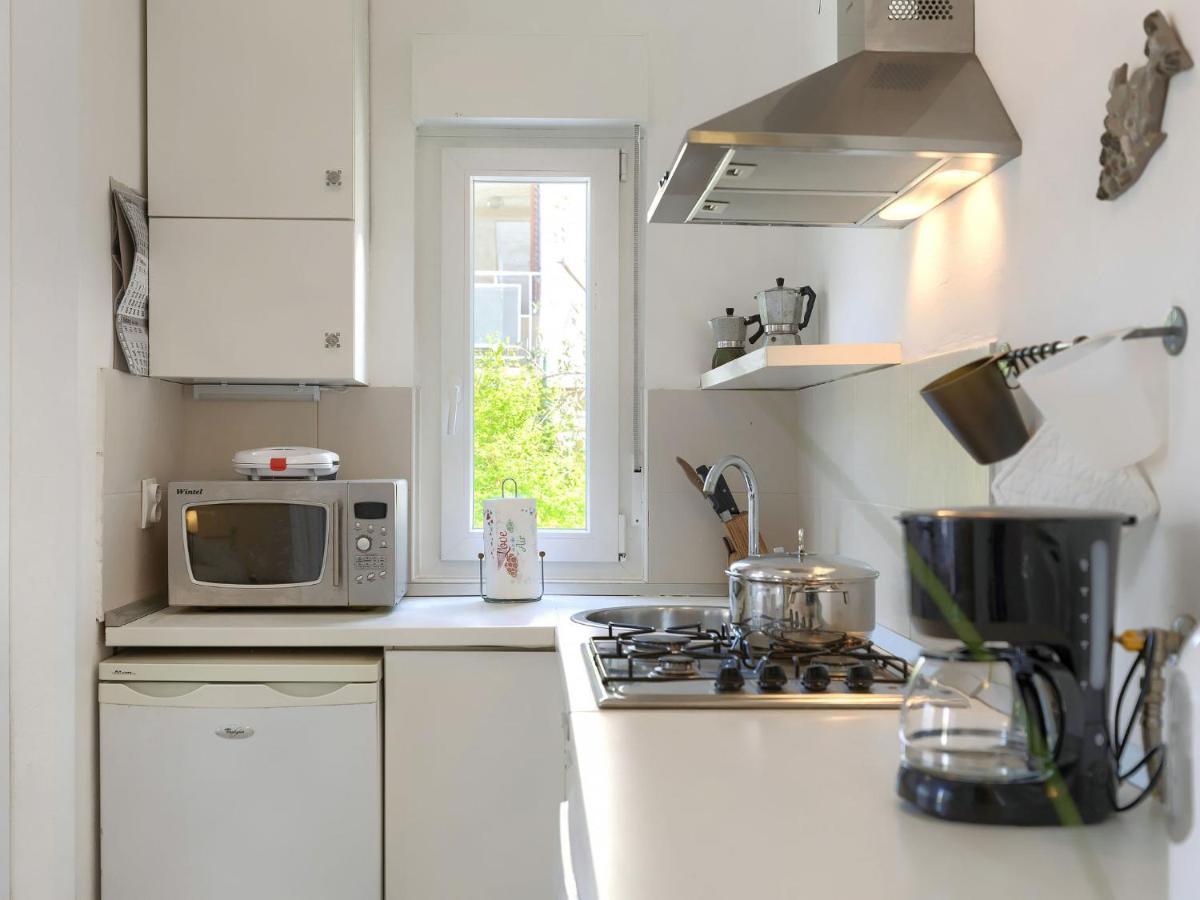 Apartment Laura By Interhome Pula Exteriör bild